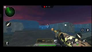 Zombie hunter Real Survival Shooter 3D - FPS Zombie Shooting Game - Android Gameplay. screenshot 3