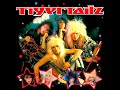 TIGERTAILZ - Love Bomb Baby 1990