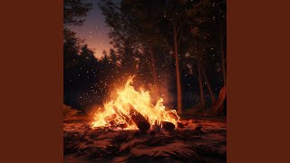 Night's Ember Calm