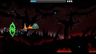 Geometry Dash - Scardian (Demon) - By Stormfly (me)