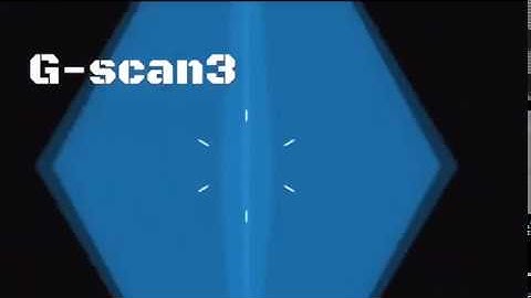 G- Scan 3