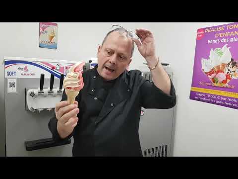 Vidéo: Comment Choisir Une Glace