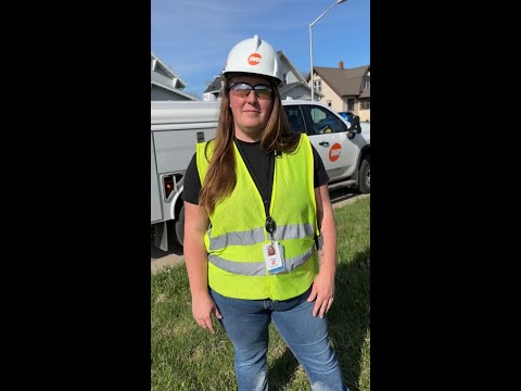We Energies restoring service to customers affected by historic flooding