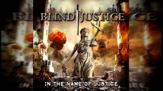 Blind Justice | IN THE NAME OF JUSTICE | Full Album (2016) - YouTube