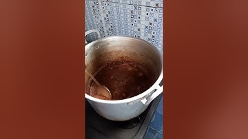 English Assignment Text Procedure "How To Make Chocolate Pudding" ~video repair~