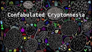 Confabulated Cryptomnesia (Piano Solo | Recorded Performance) screenshot 3