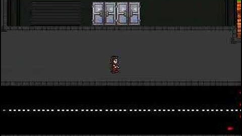 Bio-Evil on RPG Maker 2000/2003