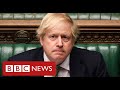 Boris Johnson accused of pitting “region against region” over pandemic funding - BBC News