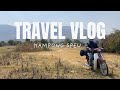 Camping Adventure Cooking Fishing បោះតង់រកត្រី​ចំអិនម្ហូប​ក្បែរមាត់បឹង