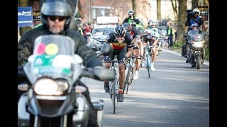 CYCLING CLASSICS 2018 COUNTDOWN !!! |HD| |NEW|