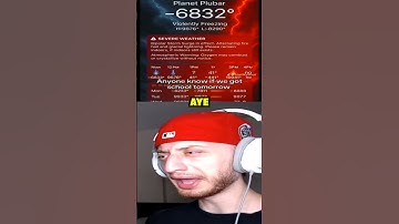 Insane Weather Report #shorts #short #memes #meme