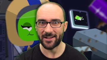 Every Kerbal Space Program 2 tutorial narrated by Vsauce Michael using AI