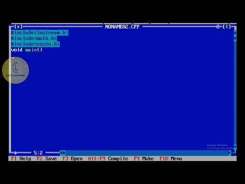 C++ | Math 'tanh()' | CodeLearning