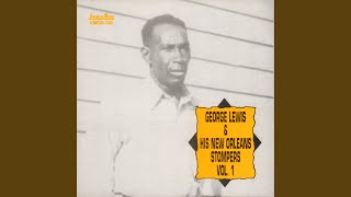 Video thumbnail of "George Lewis - Two Jim Blues"