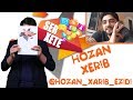 Ser Xete - Hozan Xerib