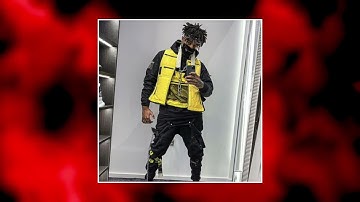 Scarlxrd | MASTERMIND「 HQ Snippet 」