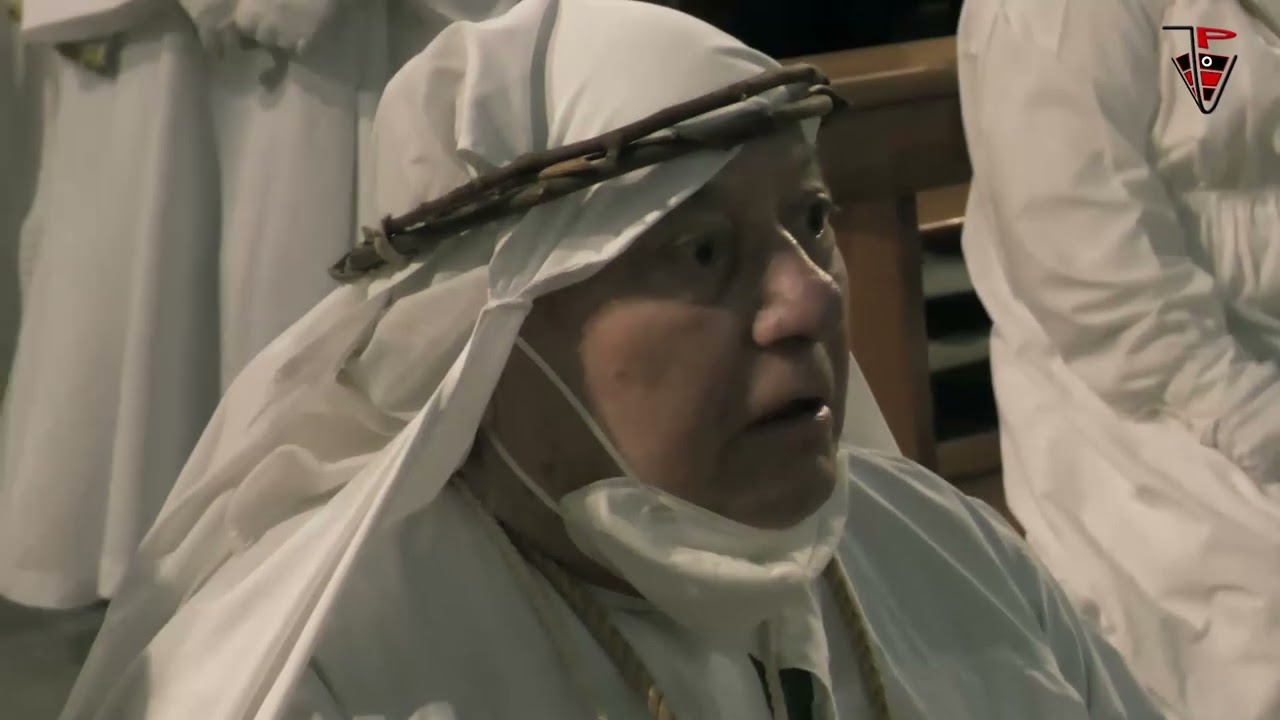 Giovedì Santo a Procida. Il 