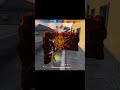 IMPOSSIBLE 🗿🍷#freefire #foryoupage #shortsfeed #yonexff