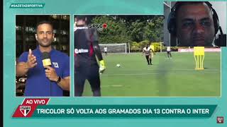 Polmica Dos Ingressos Entre Flamengo Vs So Paulo Preos De R 400 At R 4500