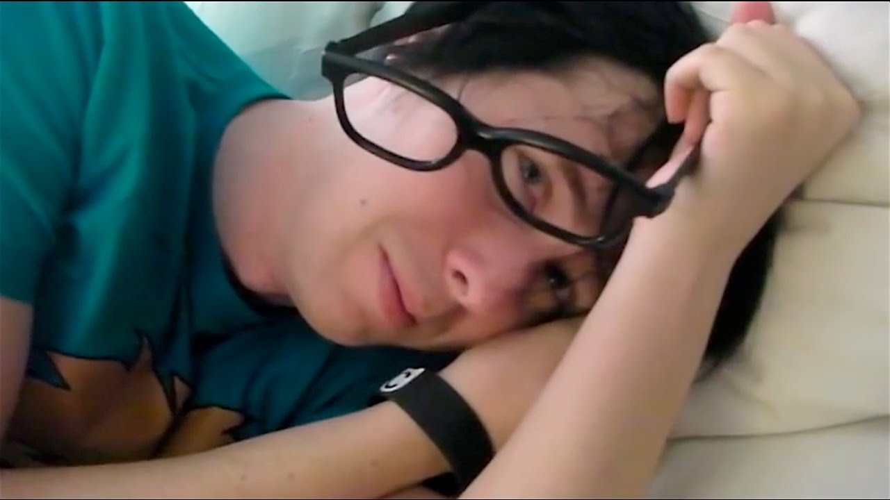 Phil's natural voice - compilation