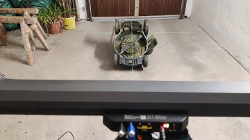 My optimized Revopoint Trackit Setup Workflow for efficient Scanning