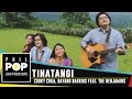 Cooky Chua &amp; Bayang Barrios featuring The Benjamins — Tinatangi [Official Music Video] PHILPOP 2016