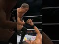 AEW Continental Champ Kazuchika Okada Wasn T Prepared For The Scissors During AEW Collision 