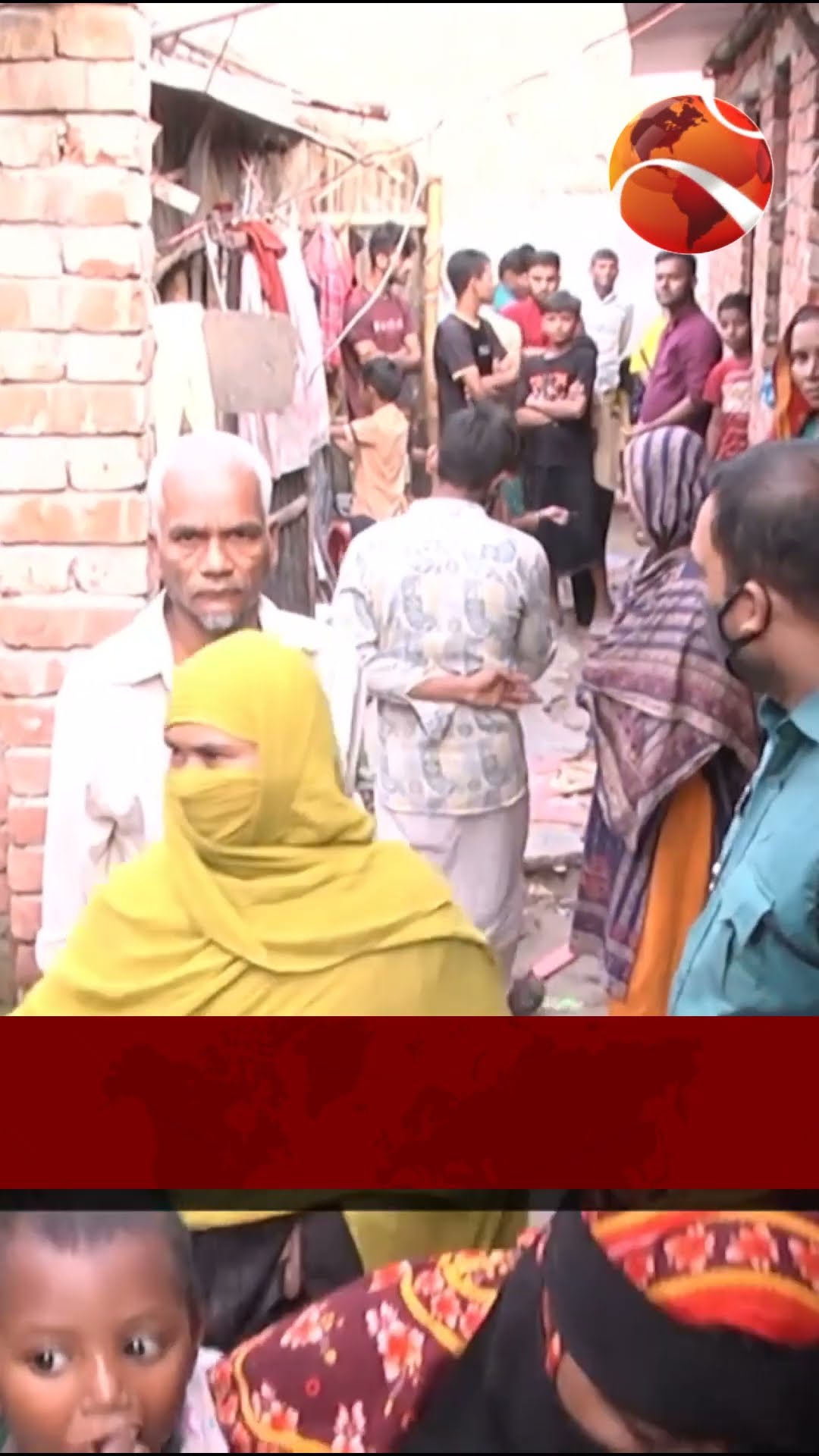 এখনও নিয়ন্ত্রণে আসেনি মোহাম্মদপুরের আইন শৃঙ্খলা | #channel24 #news #mohammadpur