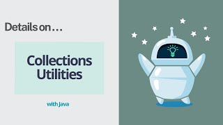 Collections Utilities with Java