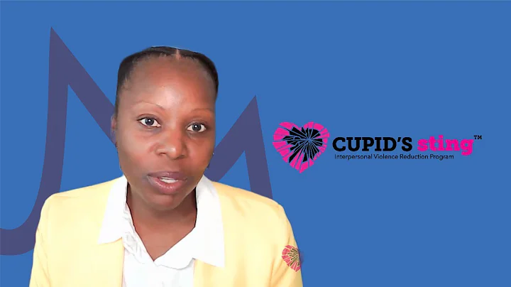 Laurie Samuel - Cupids Sting, Global Impact Busine...