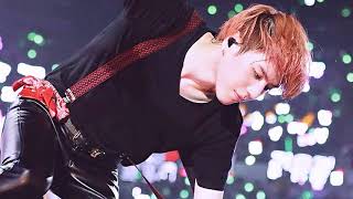 sacrifice; kim yugyeom