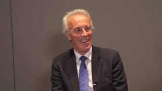 An Interview with John H.N. Wolfe, MD