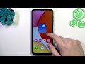 SAMSUNG Galaxy A14 4G – Fix Battery Percentage Not Showing