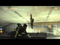 The division  just hanging out