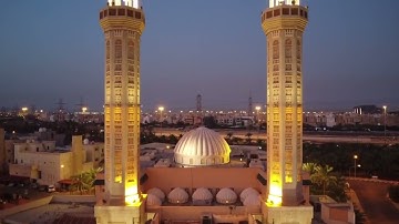 #صلاة_الفجر #سورة_ابراهيم 4 #عبدالله_بدر #الكويت #مسجد_مبارك_الصباح 7-8-2024