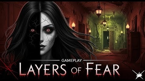 This Game is a Work of Art... and Terror | Layers of Fear - Ep. 1