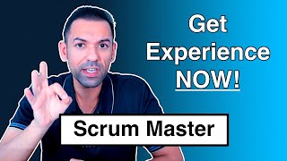 How To Become A Scrum Master With No Experience
