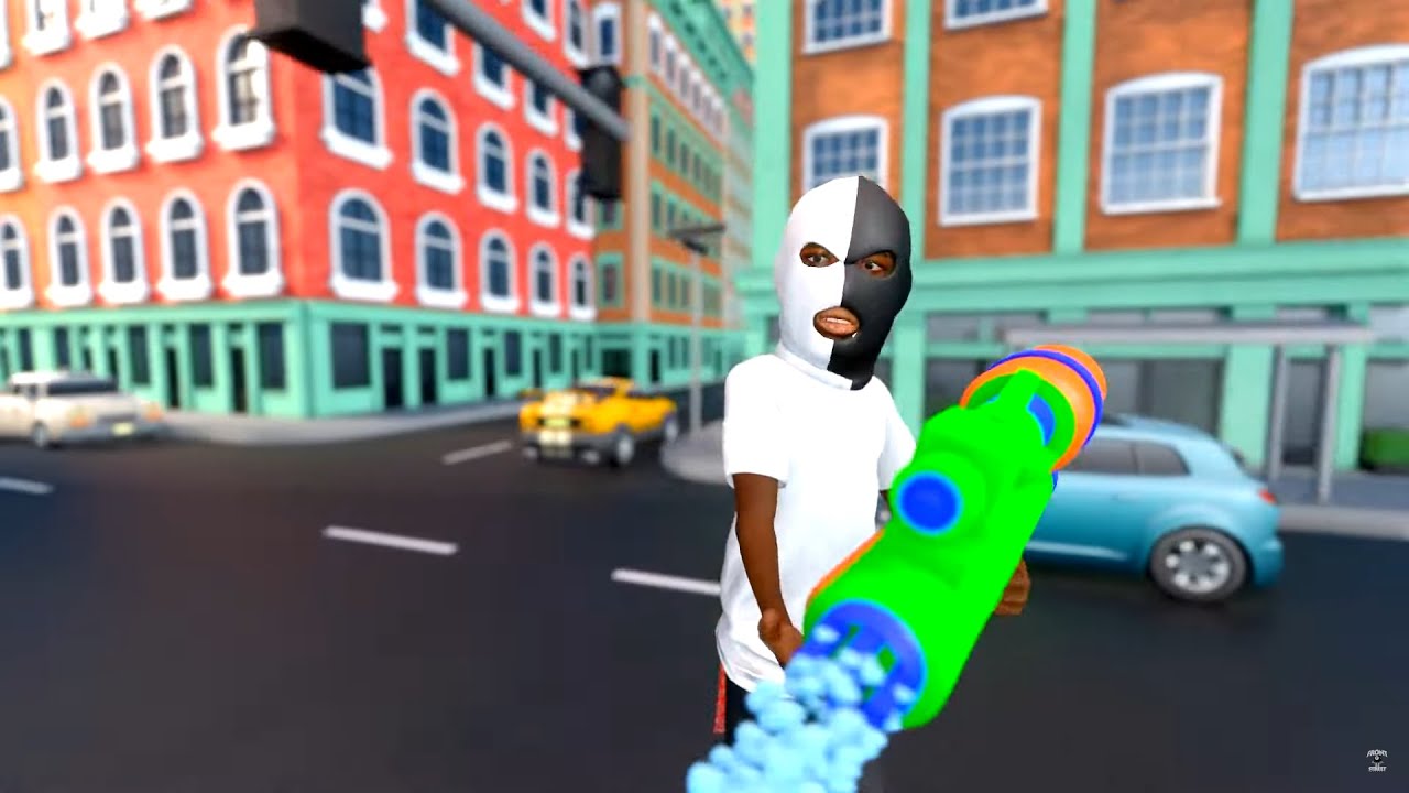 在 YouTube 上观看 OLA RUNT - Skateboard (Official Music Video) 在 YouTube 上观看 OLA RUNT - Skateboard (Official Music Video)