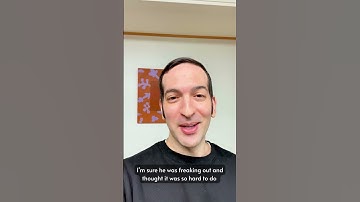 Big shoes to fill. Joshua follows God’s plan.