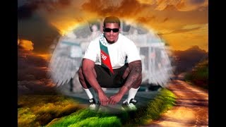 Rashad Budd Memorial Tribute HD