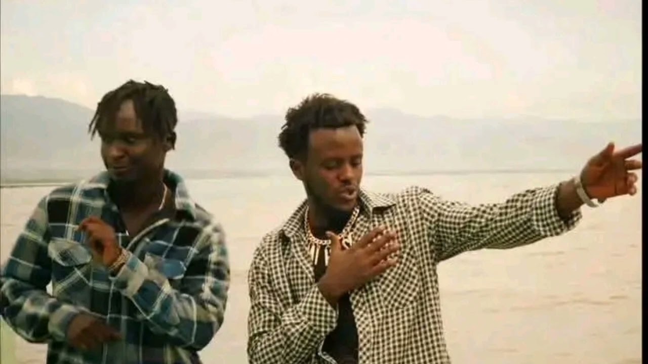 Jana Nanje by Melanin boy ft DJ Fernando (we love Muzik)