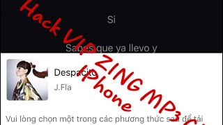 cach-hack-zing-mp3-vip-tren-iphone