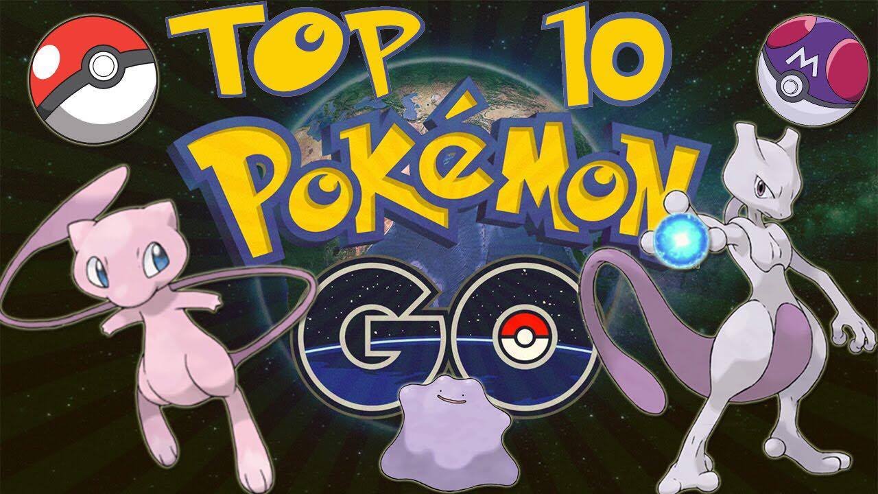 Il Pokemon Più Forte Del Mondo Leggendario
