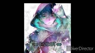 IRobot- Jon Bellion- audio