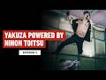 Yakuza Powered by Nihon Toitsu Episode 2