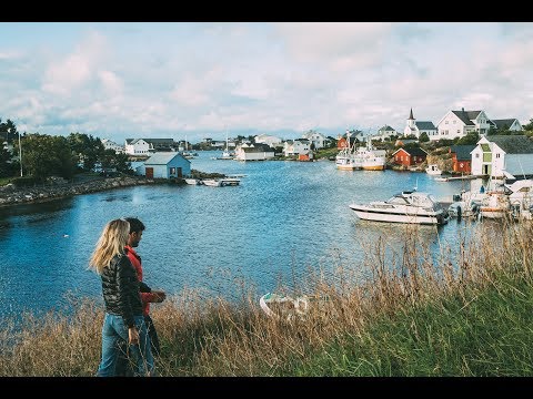 The Proposal, Norway - Travel Diaries #3