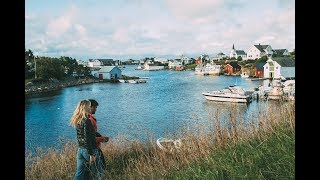 The Proposal, Norway - Travel Diaries #3