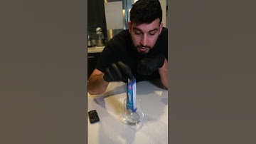 Oreo Ice Cream! (Simple and Quick)