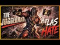 Warframe – Why Many Players Hate Atlas