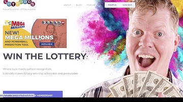 LOTTODDS.COM HOW I WON PICK3 TWICE TODAY